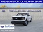 2026 Ford F-150 Super Cab 4WD Pickup for sale #9580X1L - photo 3