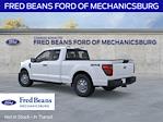 2026 Ford F-150 Super Cab 4WD Pickup for sale #9580X1L - photo 5