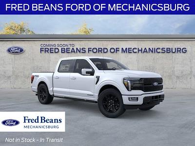 New 2026 Ford F-150 - photo 1