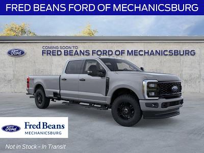2026 Ford F-250 Crew Cab 4WD Pickup for sale #9584W2B - photo 1