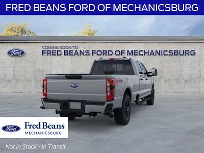 2026 Ford F-250 Crew Cab 4WD Pickup for sale #9584W2B - photo 2