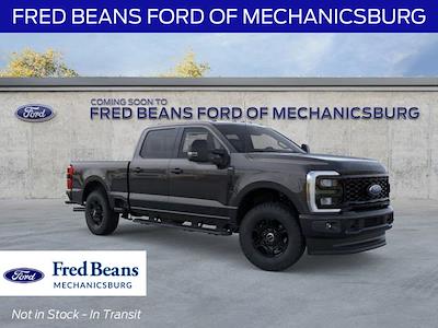 2026 Ford F-250 Crew Cab 4WD Pickup for sale #9585W2B - photo 1