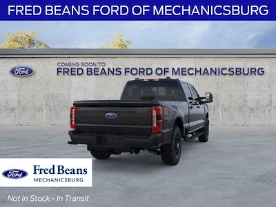 2026 Ford F-250 Crew Cab 4WD Pickup for sale #9585W2B - photo 2