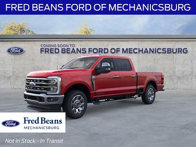 2026 Ford F-250 Crew Cab 4WD Pickup for sale #9586W2B - photo 2