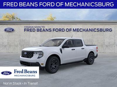 New 2026 Ford Maverick - photo 1