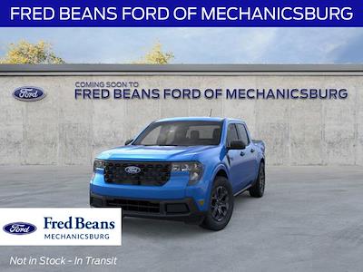 New 2026 Ford Maverick - photo 1