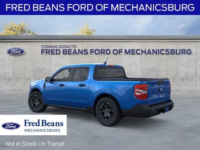 New 2026 Ford Maverick - photo 1