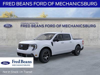 New 2026 Ford Maverick - photo 1