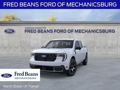 New 2026 Ford Maverick - photo 1