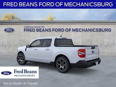 New 2026 Ford Maverick - photo 1