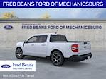 2026 Ford Maverick SuperCrew Cab AWD Pickup for sale #9610W8S - photo 4