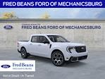 2026 Ford Maverick SuperCrew Cab AWD Pickup for sale #9610W8S - photo 7