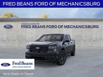 New 2026 Ford Maverick - photo 1