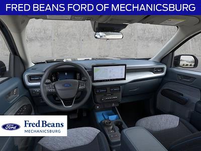 New 2026 Ford Maverick - photo 1