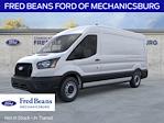 2026 Ford Transit 250 Medium Roof RWD Empty Cargo Van for sale #9615R1C - photo 4