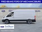 2026 Ford Transit 250 Medium Roof RWD Empty Cargo Van for sale #9615R1C - photo 6