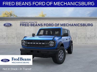 2026 Ford Bronco 4WD SUV for sale #9617E7B - photo 2