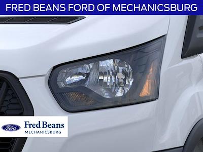 New 2026 Ford Transit 250 - photo 1