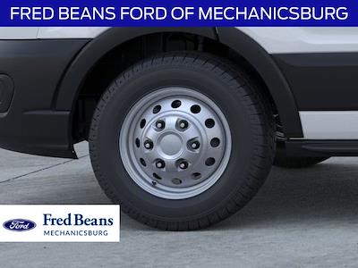 New 2026 Ford Transit 250 - photo 1