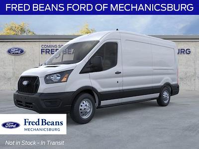 New 2026 Ford Transit 250 - photo 1