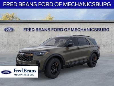 2026 Ford Explorer 4WD SUV for sale #MF60343 - photo 2