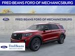 2026 Ford Explorer 4WD SUV for sale #MF60342 - photo 2