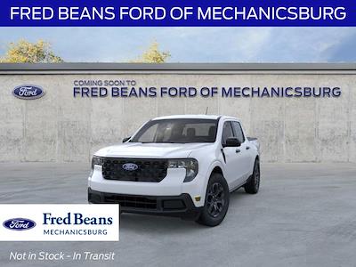 2026 Ford Maverick SuperCrew Cab FWD Pickup for sale #9634W8H - photo 2