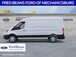 2026 Ford Transit 250 Medium Roof AWD Empty Cargo Van for sale #9642R2C - photo 4