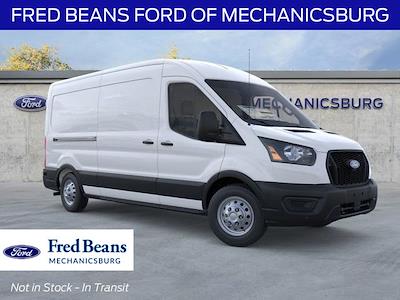 New 2026 Ford Transit 250 - photo 1