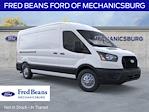 New 2026 Ford Transit 250 Medium Roof Empty Cargo Van for sale #9643R2C - photo 1