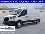 New 2026 Ford Transit 250 Medium Roof Empty Cargo Van for sale #9643R2C - photo 1