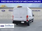New 2026 Ford Transit 250 Medium Roof Empty Cargo Van for sale #9644R1C - photo 8
