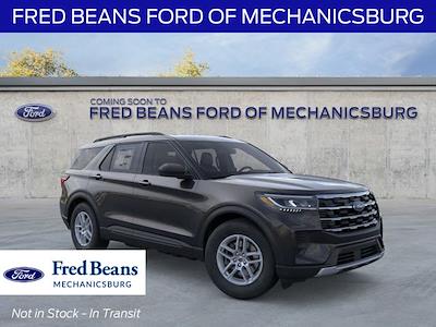 2026 Ford Explorer 4WD SUV for sale #9651K8D - photo 1