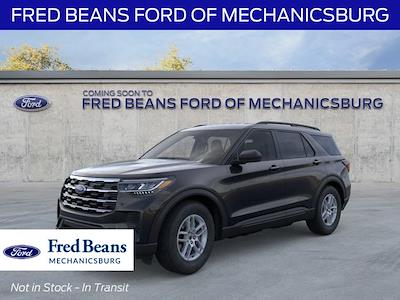 2026 Ford Explorer 4WD SUV for sale #9651K8D - photo 2