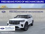 2026 Ford Explorer 4WD SUV for sale #9652K8D - photo 3