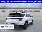 2026 Ford Explorer 4WD SUV for sale #9652K8D - photo 8