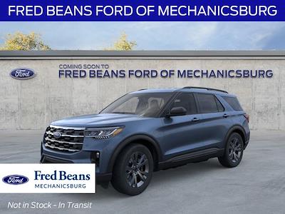 2026 Ford Explorer 4WD SUV for sale #MF60394 - photo 2