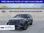 2026 Ford Explorer 4WD SUV for sale #MF60394 - photo 3
