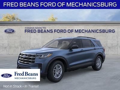 2026 Ford Explorer 4WD SUV for sale #9654K8D - photo 2