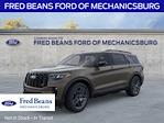 2026 Ford Explorer 4WD SUV for sale #MF60396 - photo 2