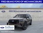 2026 Ford Explorer 4WD SUV for sale #MF60396 - photo 3