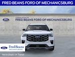 2026 Ford Explorer 4WD SUV for sale #9657K8H - photo 7