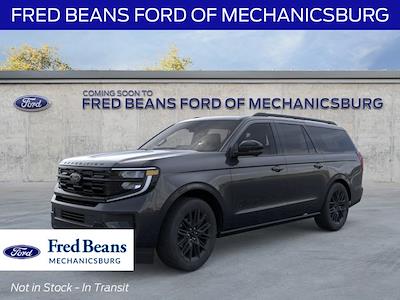 2026 Ford Expedition MAX 4WD SUV for sale #9684K1M - photo 2