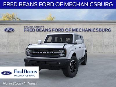 2026 Ford Bronco 4WD SUV for sale #9702E8B - photo 2