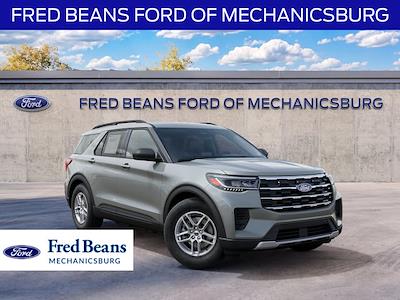2027 Ford Explorer 4WD SUV for sale #MF70015 - photo 1
