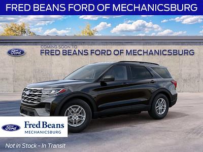 2027 Ford Explorer 4WD SUV for sale #9833K8D - photo 2