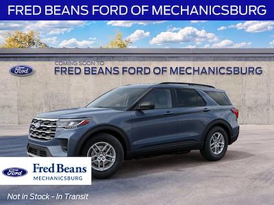 2027 Ford Explorer 4WD SUV for sale #9836K8D - photo 2