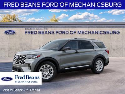 2027 Ford Explorer 4WD SUV for sale #9843K8H - photo 2