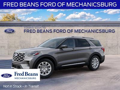 2027 Ford Explorer 4WD SUV for sale #9844K8H - photo 2