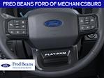 2025 Ford F-150 SuperCrew Cab 4WD Pickup for sale #A25SW7L - photo 12